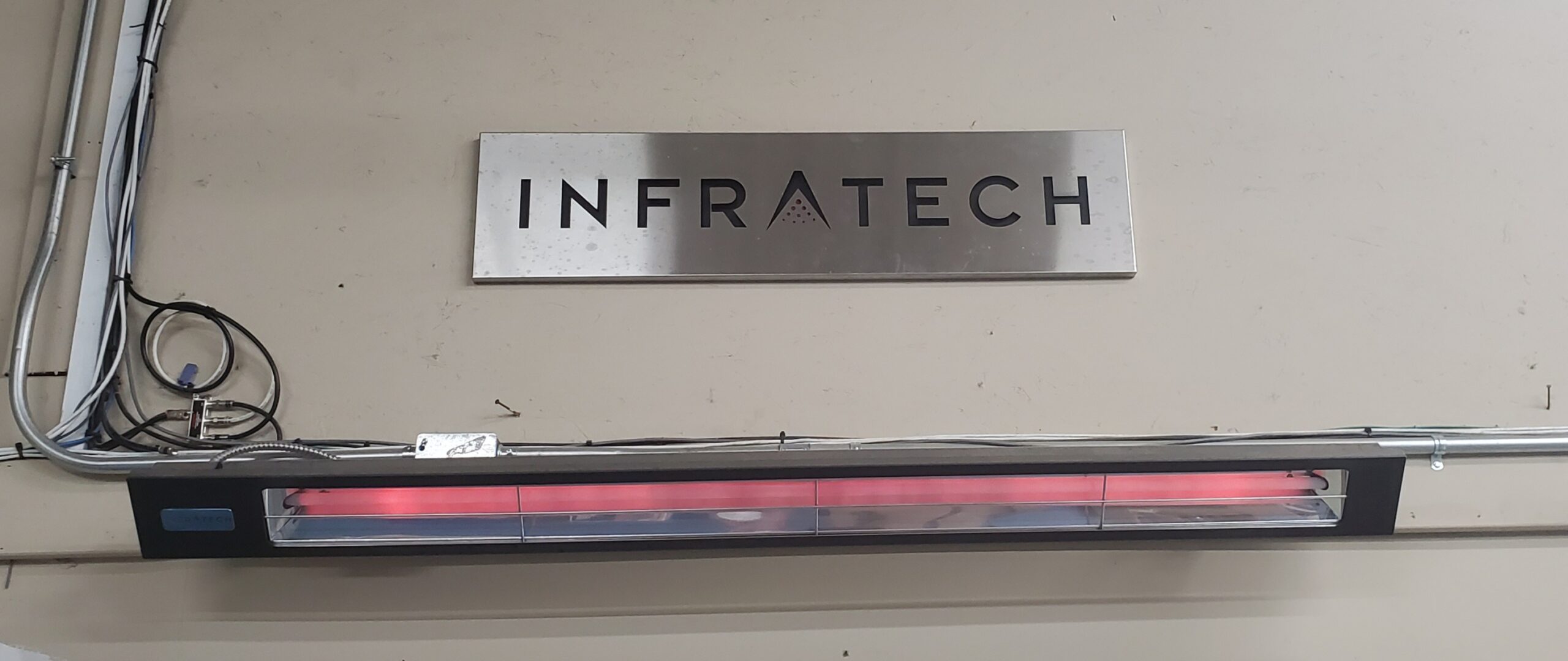 infratech